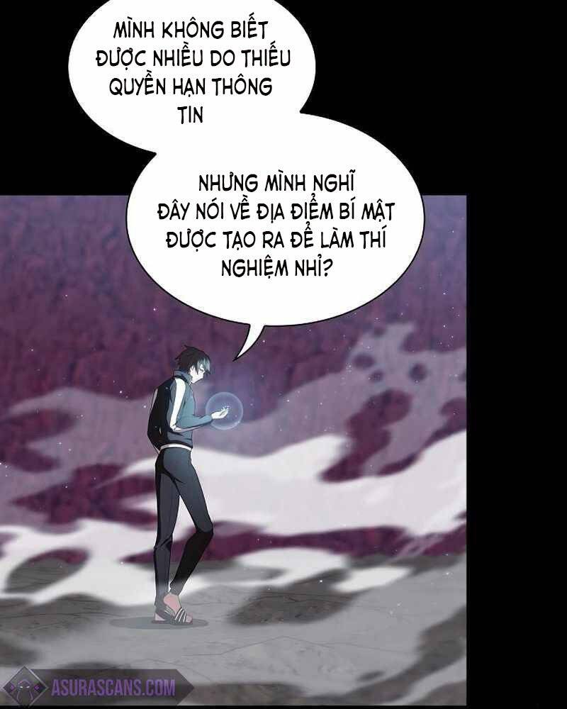 Tôi Là Người Chơi Leo Tháp Một Mình Chapter 115 - Trang 39