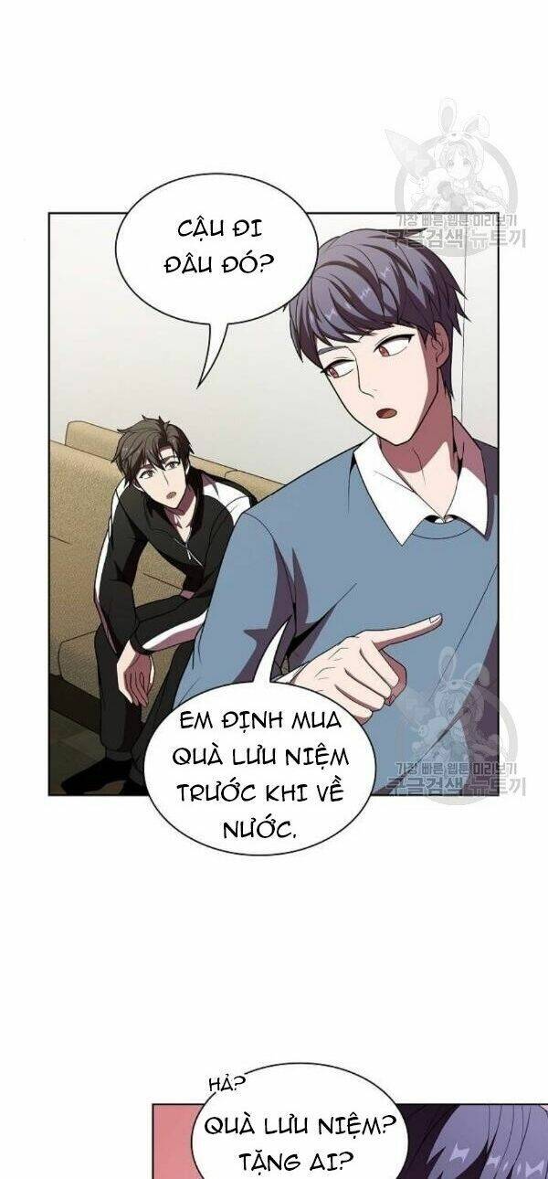 Tôi Là Người Chơi Leo Tháp Một Mình Chapter 46 - Trang 20
