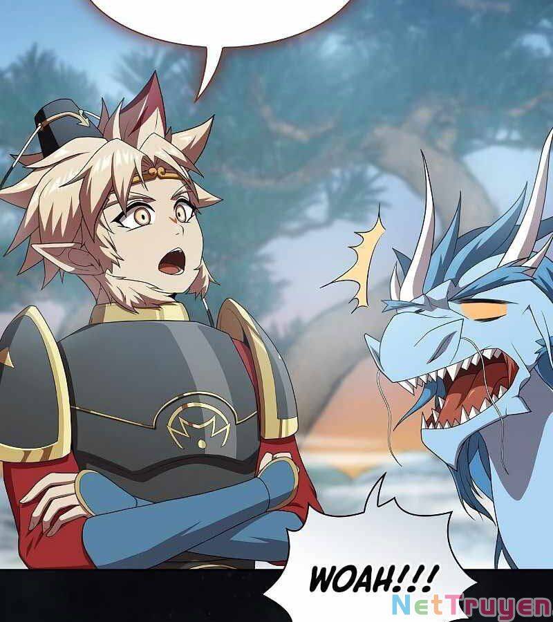Tôi Là Người Chơi Leo Tháp Một Mình Chapter 109 - Trang 122