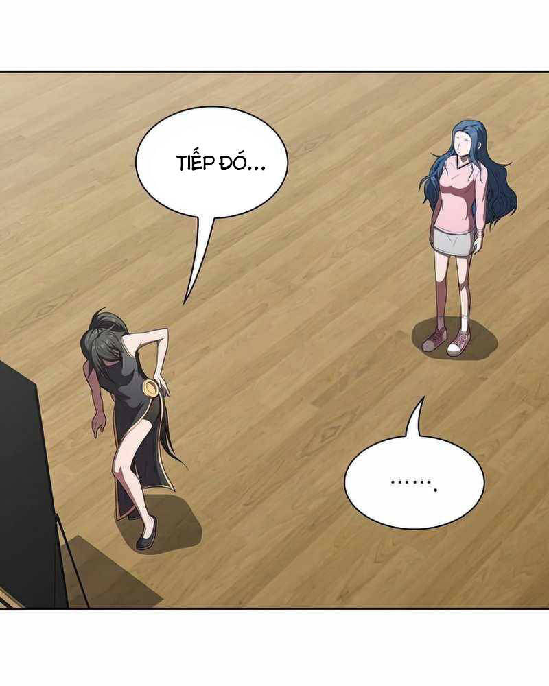 Tôi Là Người Chơi Leo Tháp Một Mình Chapter 116 - Trang 72