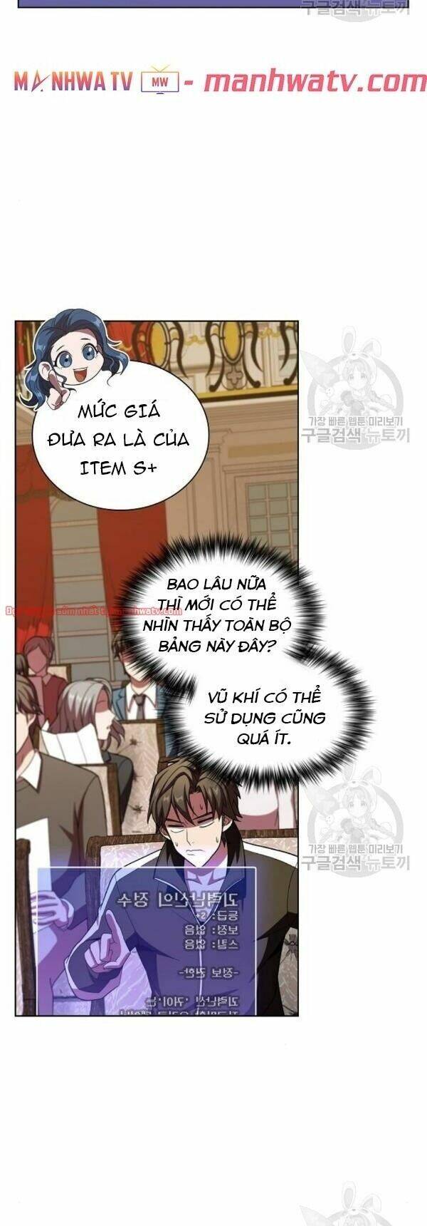Tôi Là Người Chơi Leo Tháp Một Mình Chapter 45 - Trang 29