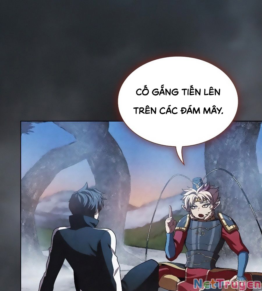 Tôi Là Người Chơi Leo Tháp Một Mình Chapter 89 - Trang 40
