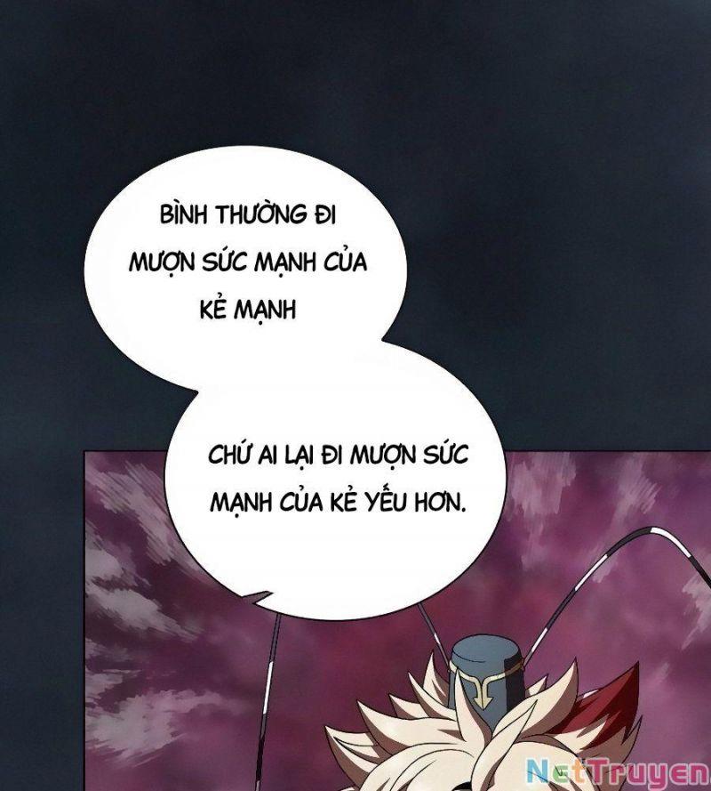 Tôi Là Người Chơi Leo Tháp Một Mình Chapter 88 - Trang 122