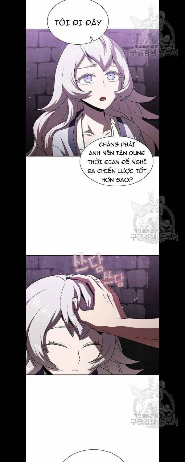 Tôi Là Người Chơi Leo Tháp Một Mình Chapter 51 - Trang 54