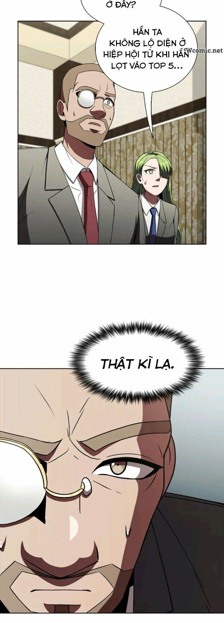 Tôi Là Người Chơi Leo Tháp Một Mình Chapter 57 - Trang 22