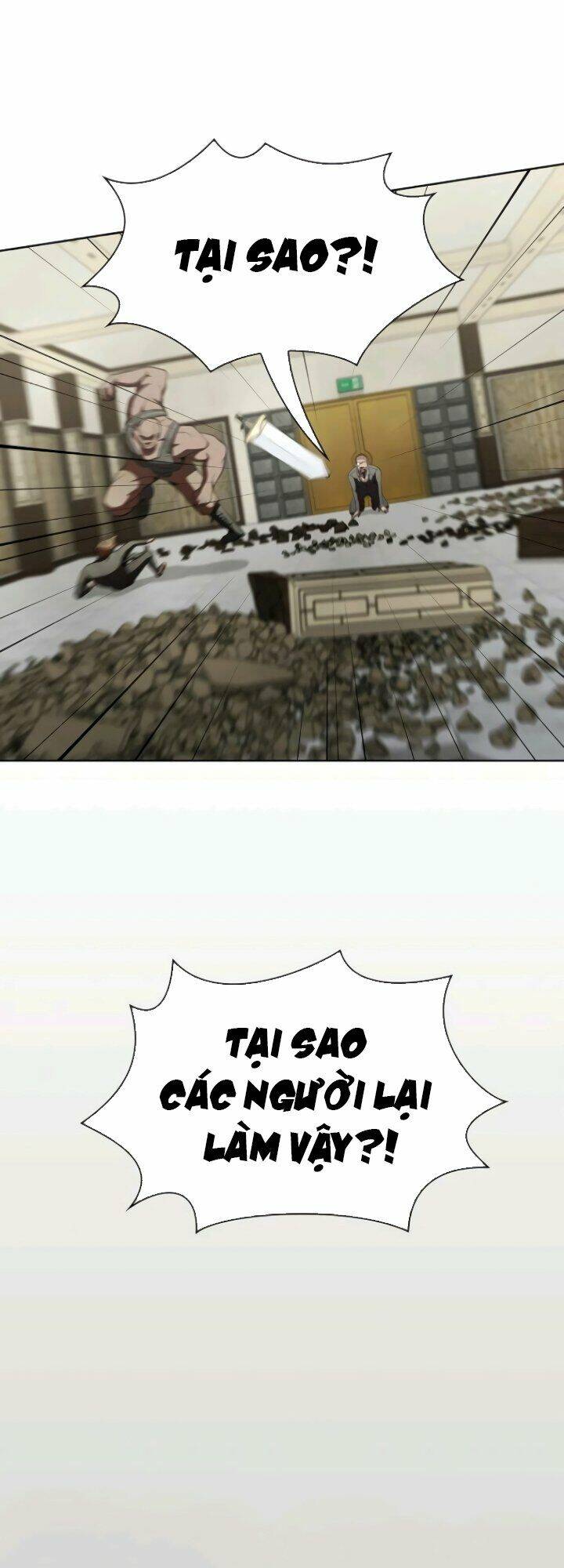 Tôi Là Người Chơi Leo Tháp Một Mình Chapter 57 - Trang 60