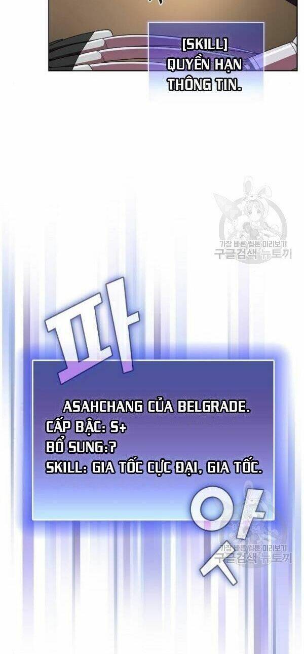 Tôi Là Người Chơi Leo Tháp Một Mình Chapter 46 - Trang 24