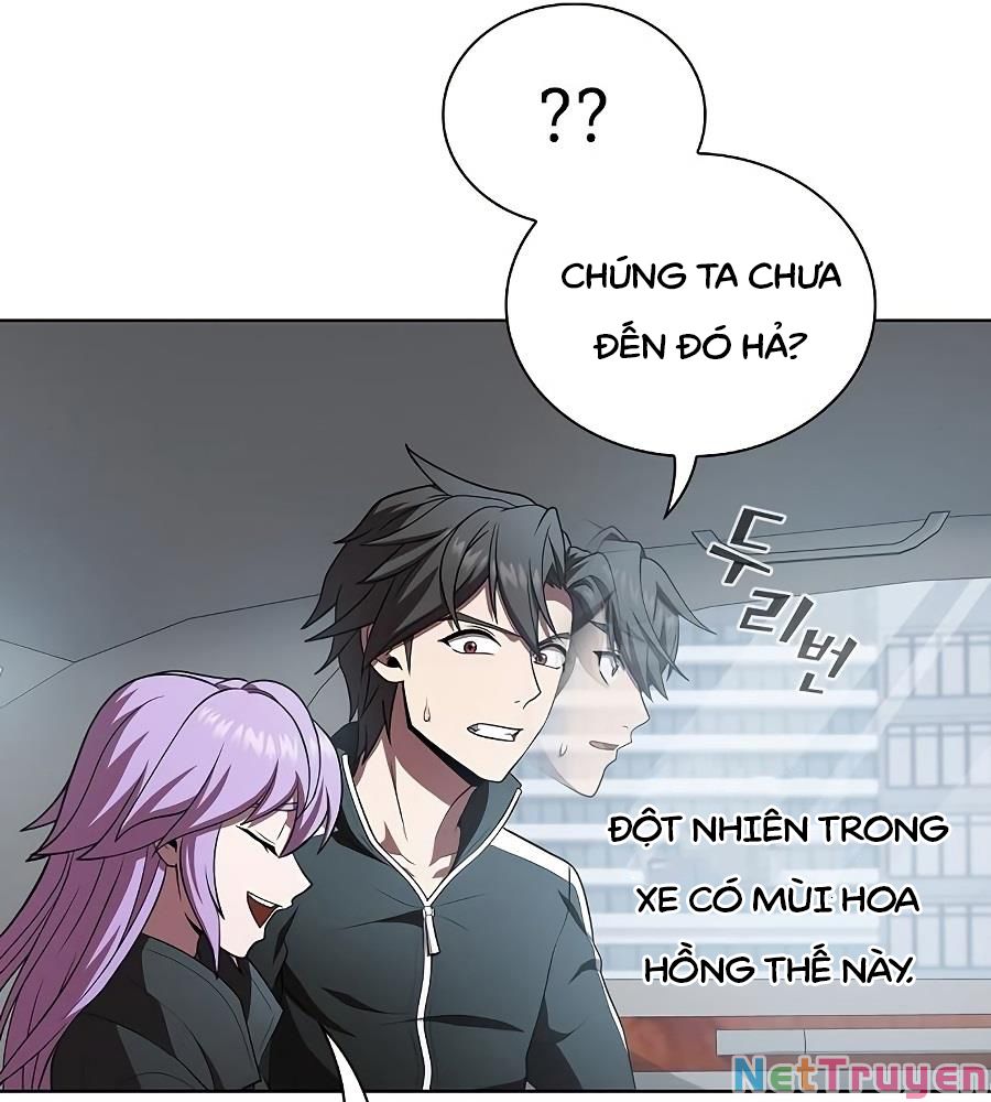 Tôi Là Người Chơi Leo Tháp Một Mình Chapter 90 - Trang 52