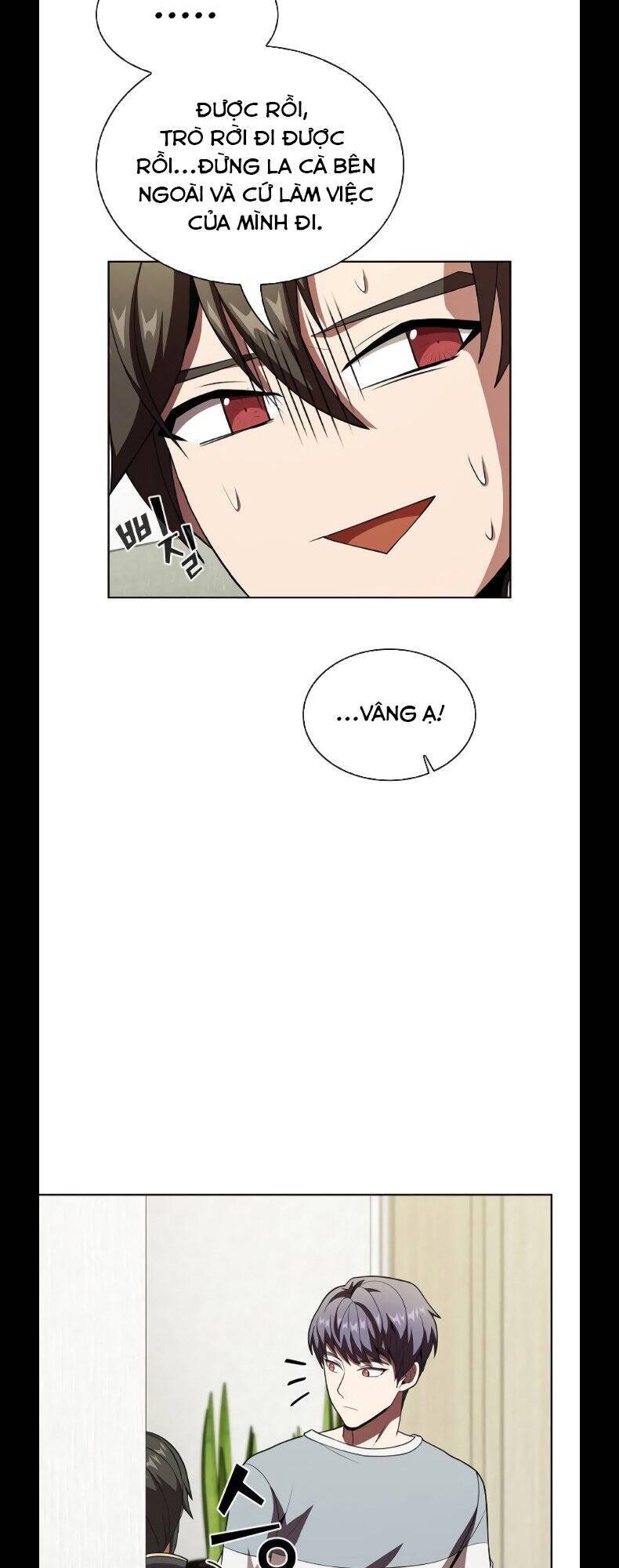 Tôi Là Người Chơi Leo Tháp Một Mình Chapter 54 - Trang 33