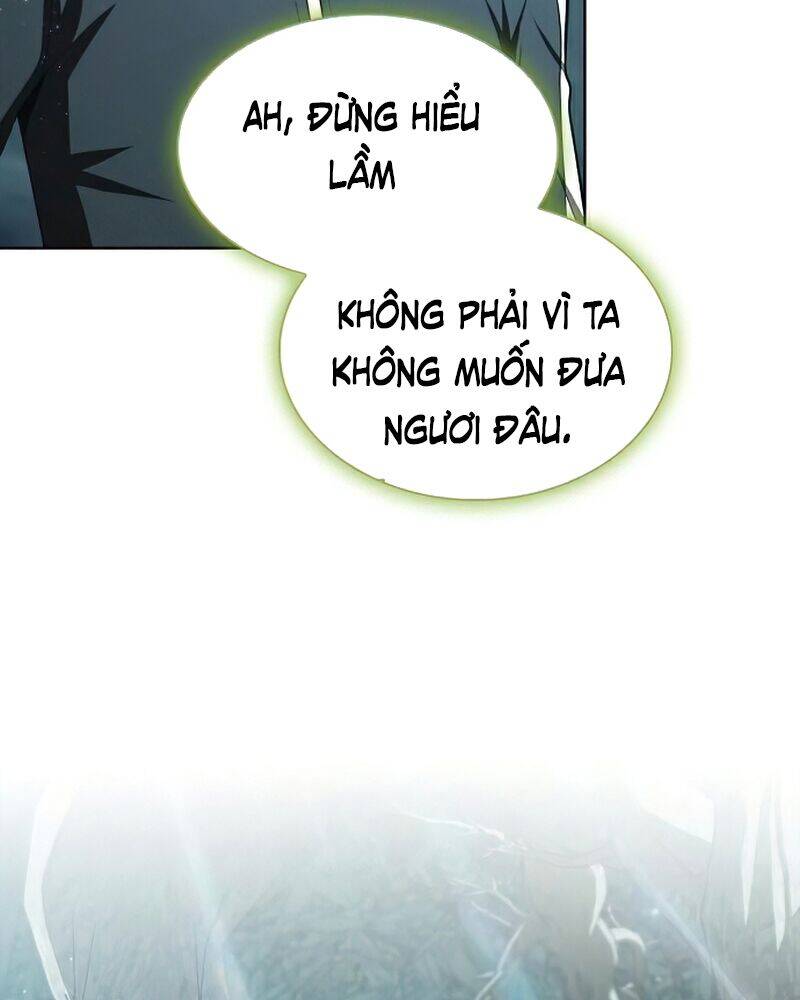 Tôi Là Người Chơi Leo Tháp Một Mình Chapter 95 - Trang 56