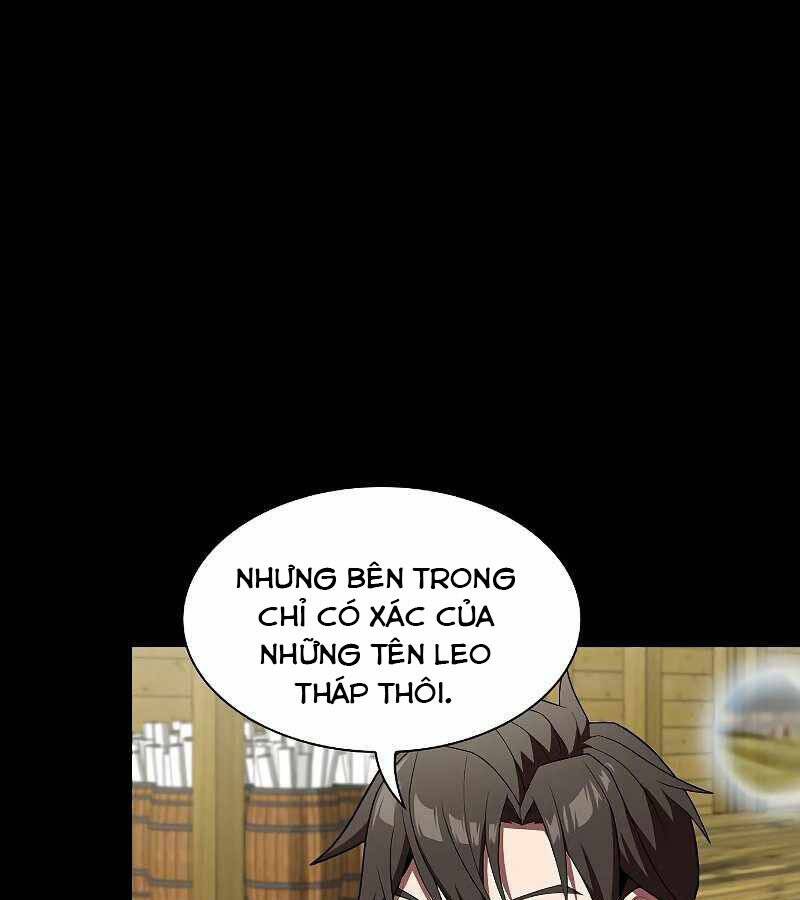 Tôi Là Người Chơi Leo Tháp Một Mình Chapter 117 - Trang 106