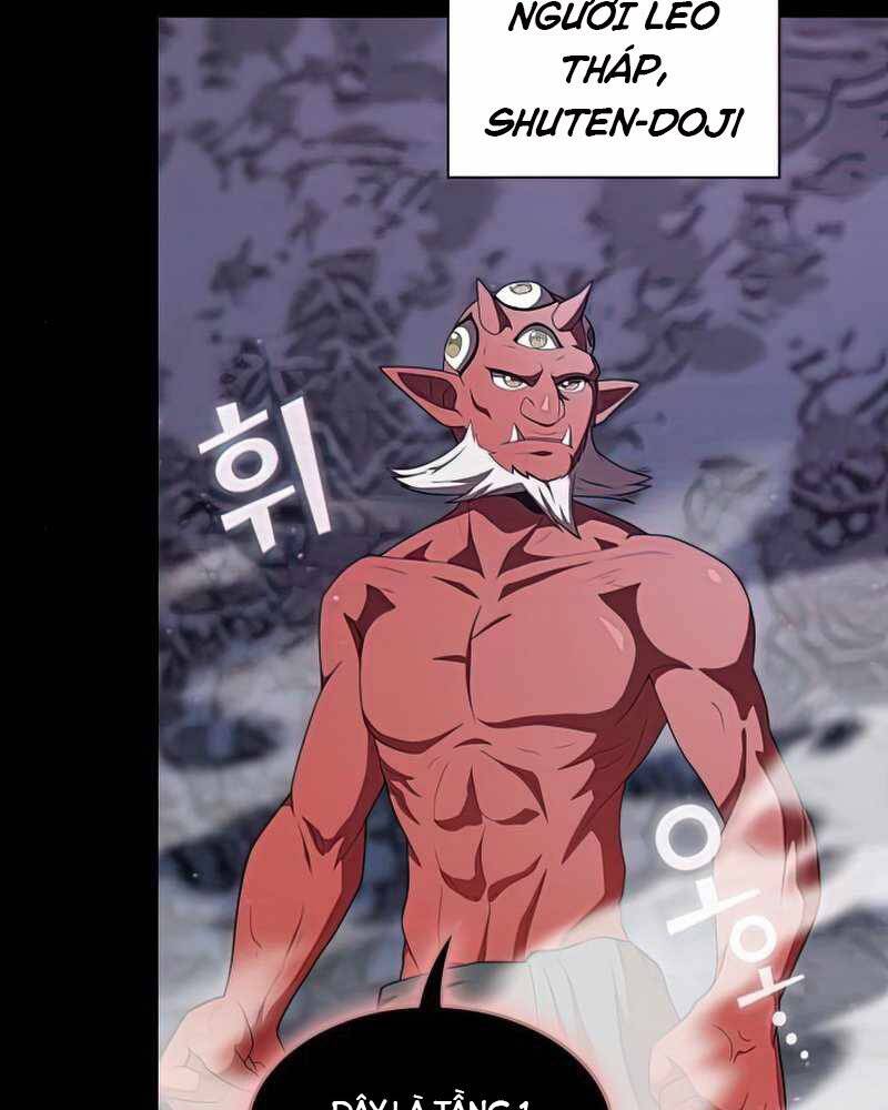Tôi Là Người Chơi Leo Tháp Một Mình Chapter 116 - Trang 45