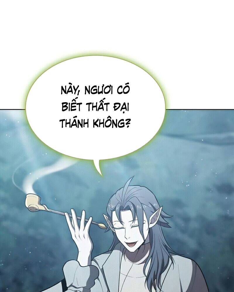 Tôi Là Người Chơi Leo Tháp Một Mình Chapter 95 - Trang 28