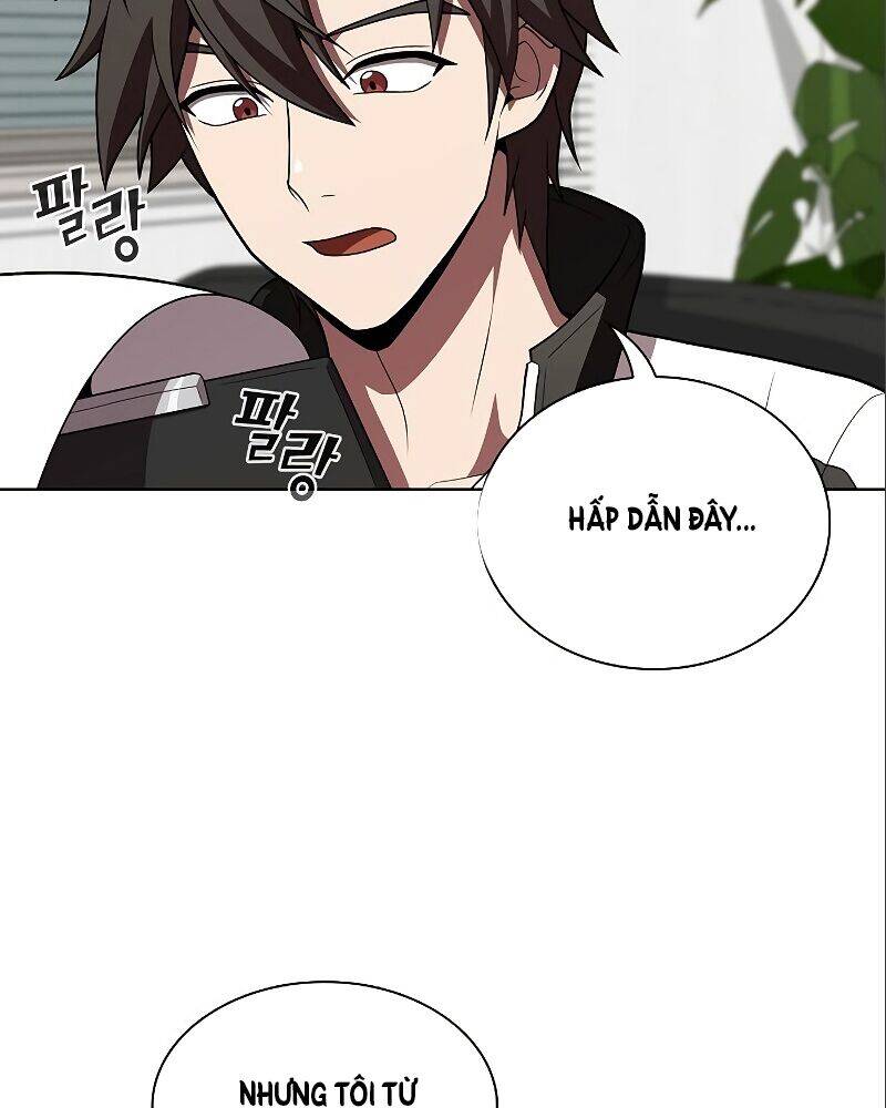 Tôi Là Người Chơi Leo Tháp Một Mình Chapter 92 - Trang 66