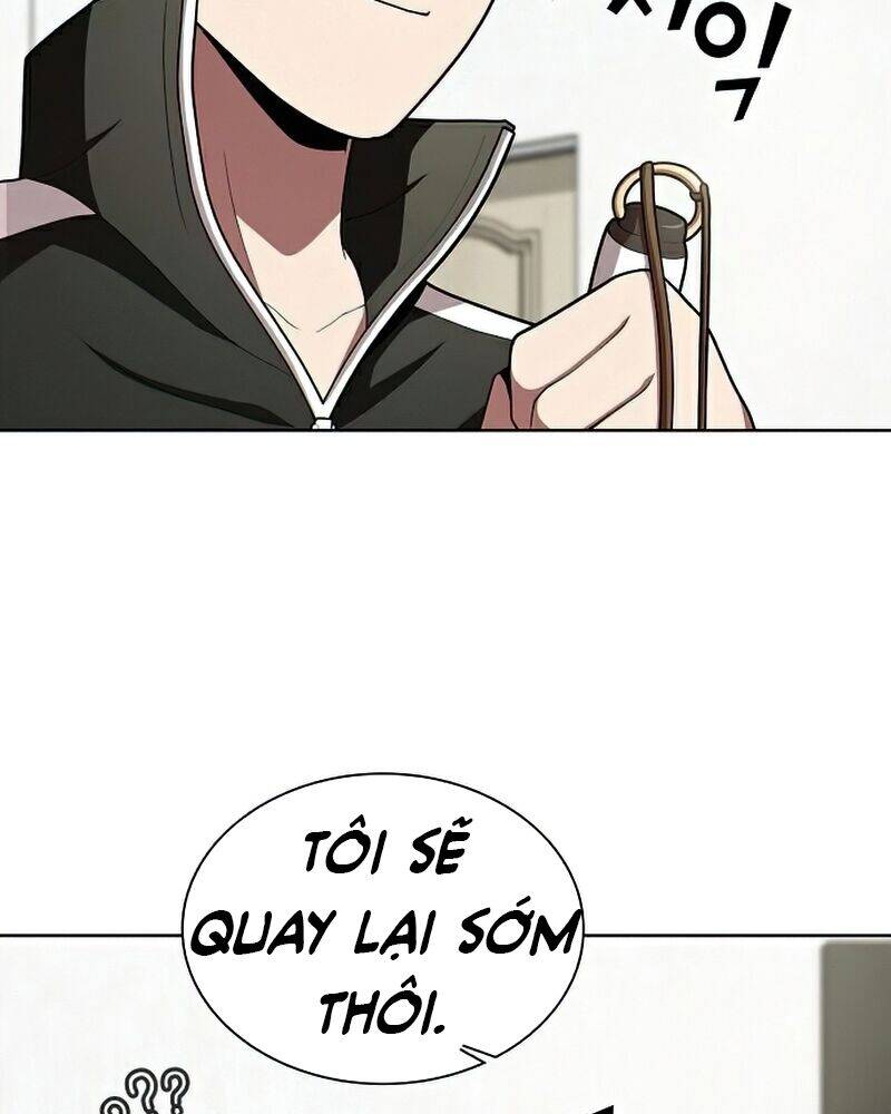 Tôi Là Người Chơi Leo Tháp Một Mình Chapter 94 - Trang 45