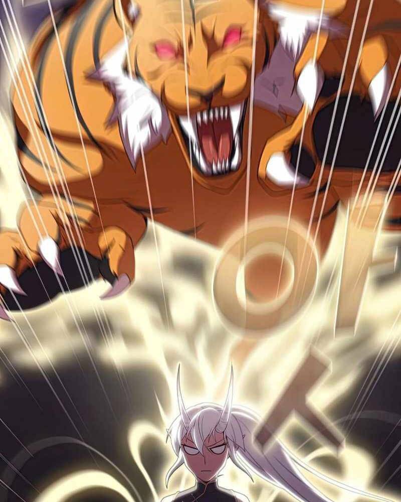Tôi Là Người Chơi Leo Tháp Một Mình Chapter 116 - Trang 80