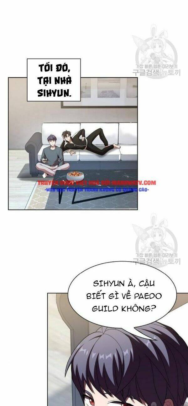 Tôi Là Người Chơi Leo Tháp Một Mình Chapter 46 - Trang 47