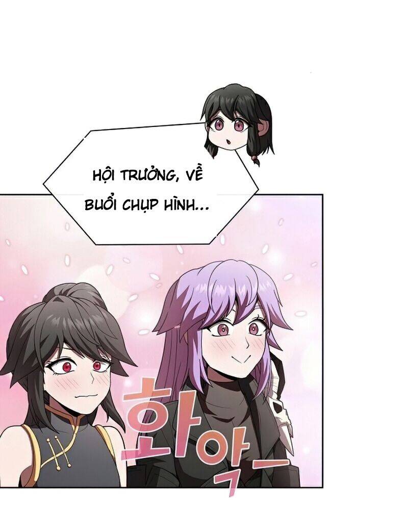 Tôi Là Người Chơi Leo Tháp Một Mình Chapter 93 - Trang 78