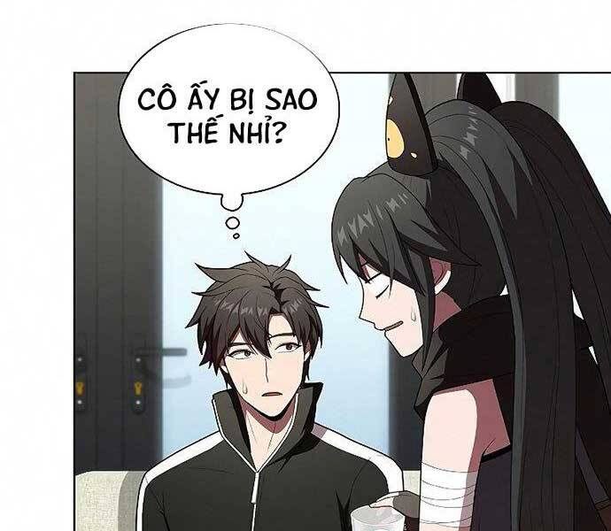 Tôi Là Người Chơi Leo Tháp Một Mình Chapter 120 - Trang 41
