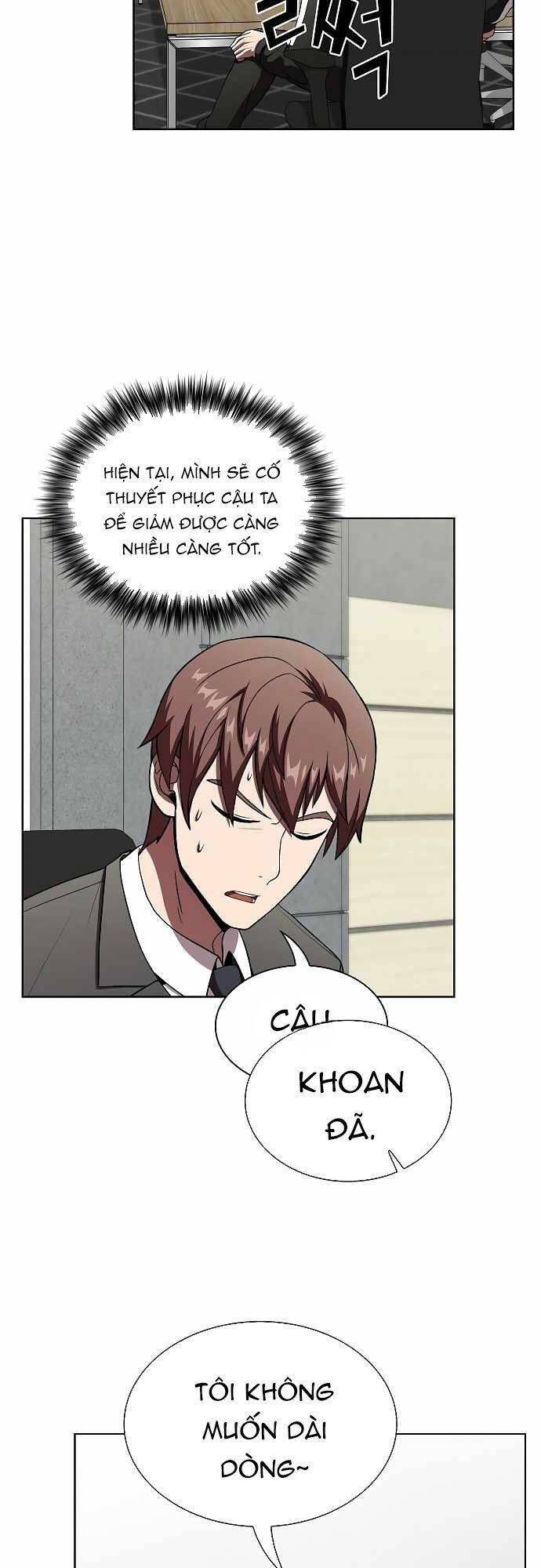 Tôi Là Người Chơi Leo Tháp Một Mình Chapter 62 - Trang 16