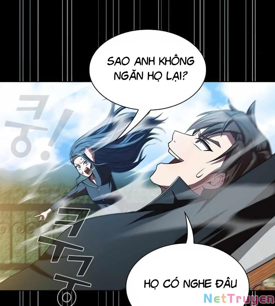 Tôi Là Người Chơi Leo Tháp Một Mình Chapter 79 - Trang 29