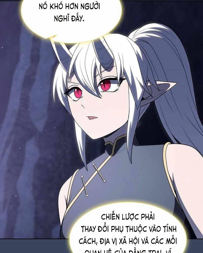 Tôi Là Người Chơi Leo Tháp Một Mình Chapter 115 - Trang 91