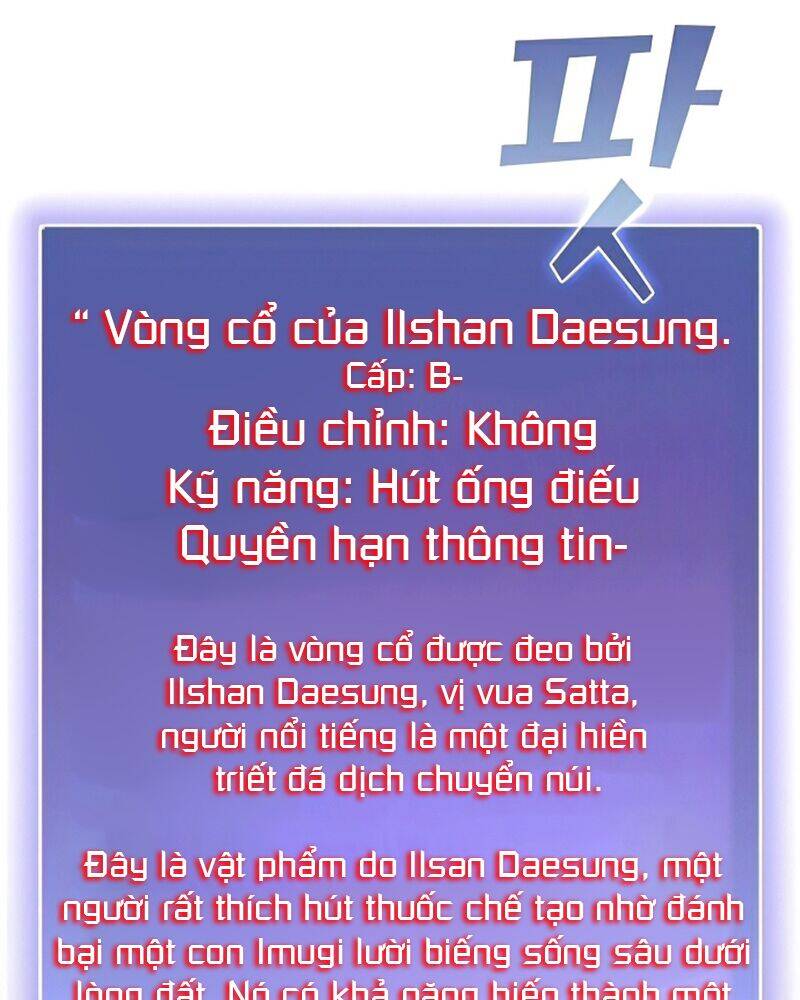 Tôi Là Người Chơi Leo Tháp Một Mình Chapter 94 - Trang 42