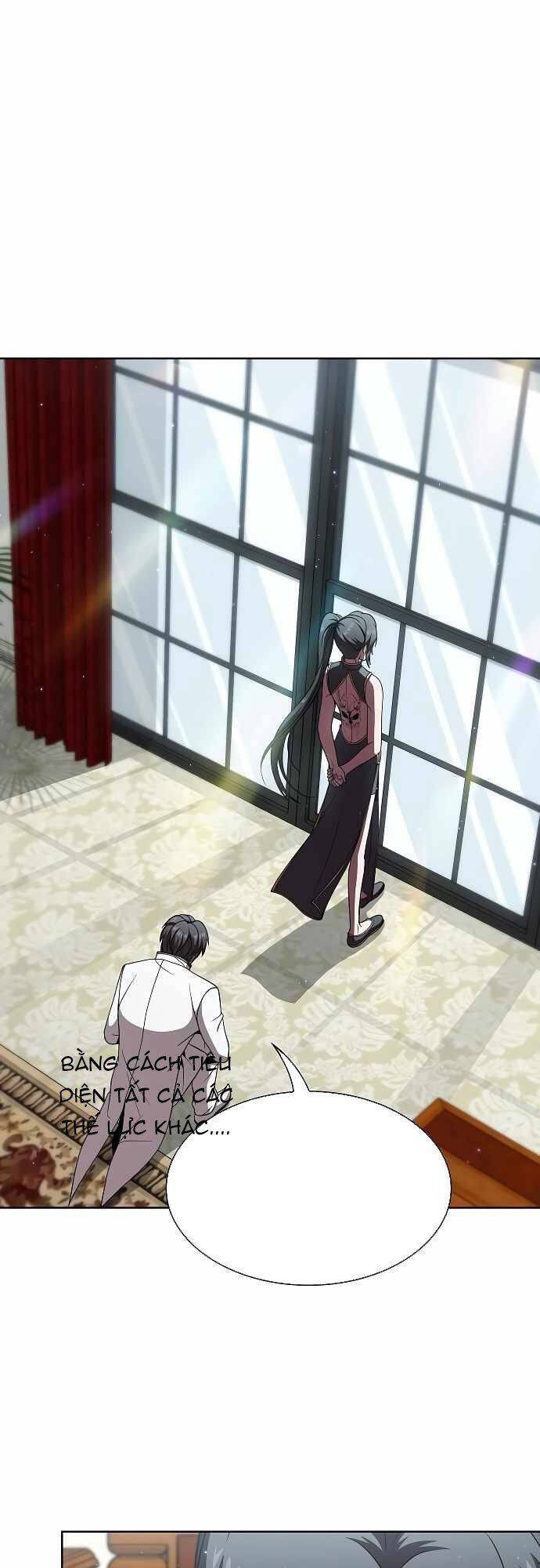 Tôi Là Người Chơi Leo Tháp Một Mình Chapter 62 - Trang 28