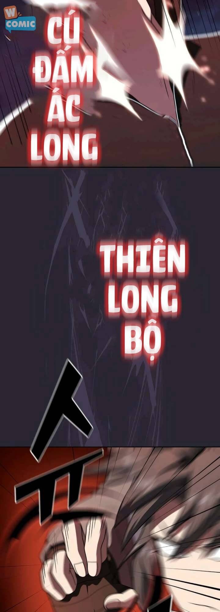 Tôi Là Người Chơi Leo Tháp Một Mình Chapter 59 - Trang 10