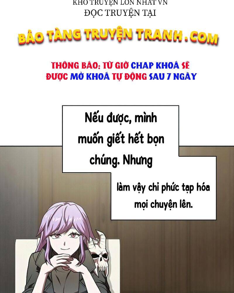 Tôi Là Người Chơi Leo Tháp Một Mình Chapter 95 - Trang 80