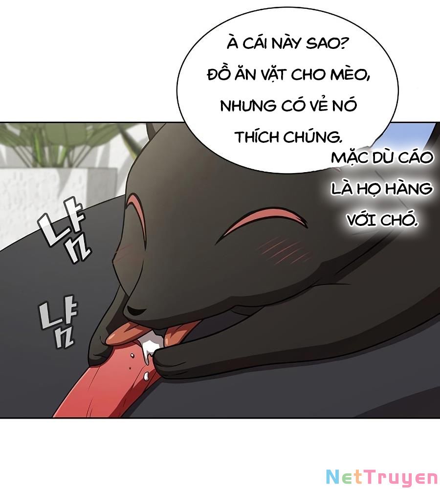 Tôi Là Người Chơi Leo Tháp Một Mình Chapter 90 - Trang 124