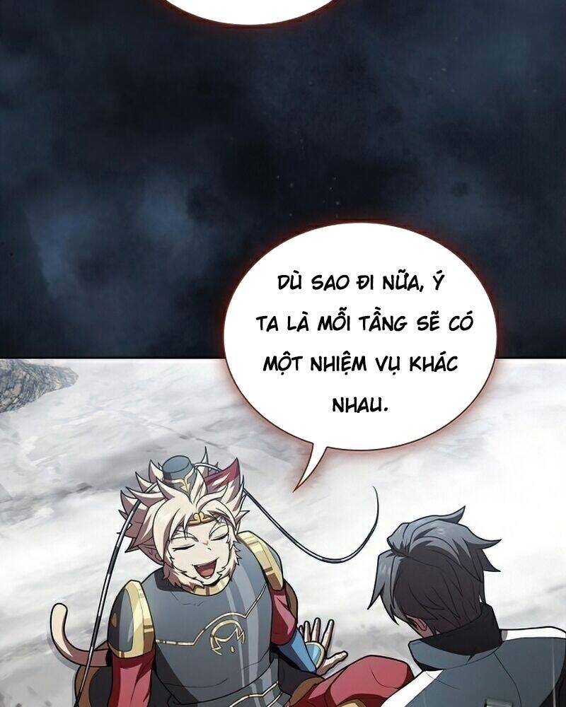Tôi Là Người Chơi Leo Tháp Một Mình Chapter 93 - Trang 64
