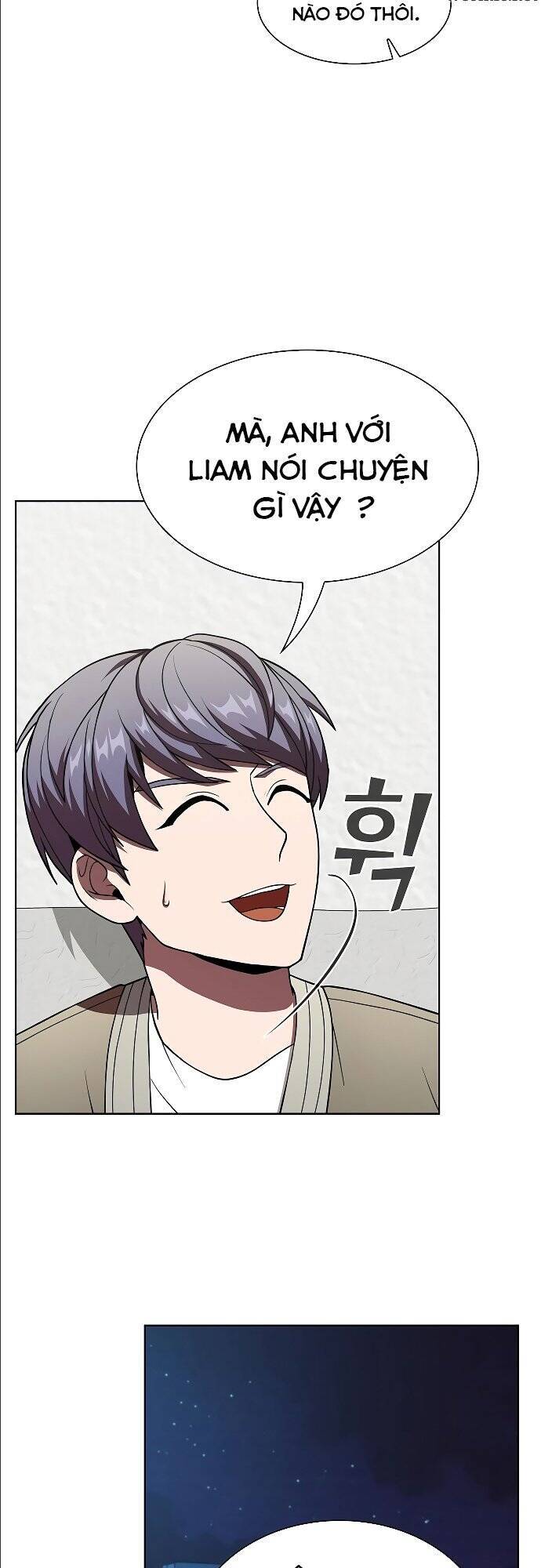 Tôi Là Người Chơi Leo Tháp Một Mình Chapter 56 - Trang 40
