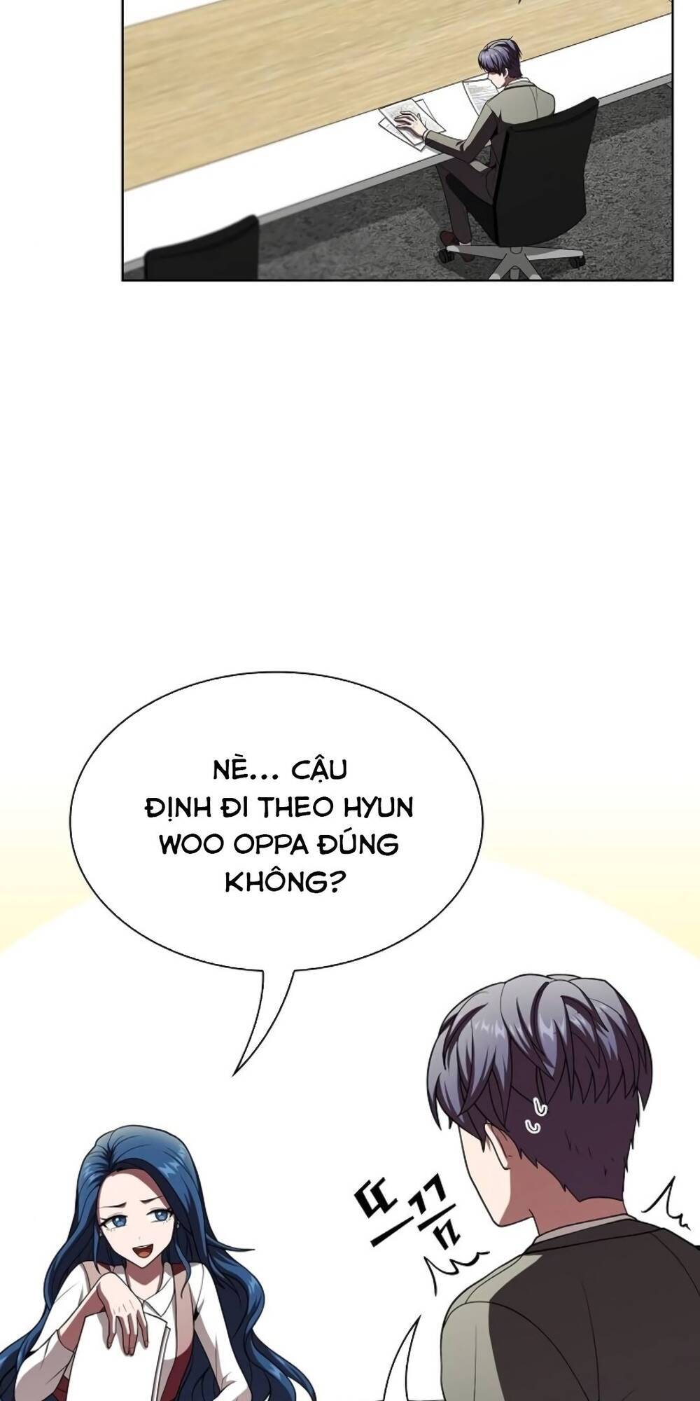 Tôi Là Người Chơi Leo Tháp Một Mình Chapter 55 - Trang 7