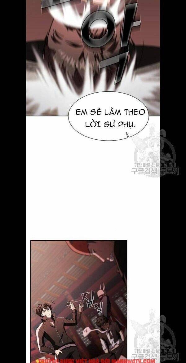 Tôi Là Người Chơi Leo Tháp Một Mình Chapter 48 - Trang 59