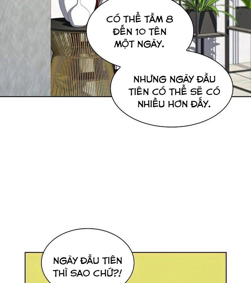 Tôi Là Người Chơi Leo Tháp Một Mình Chapter 121 - Trang 96