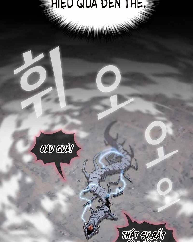 Tôi Là Người Chơi Leo Tháp Một Mình Chapter 115 - Trang 14