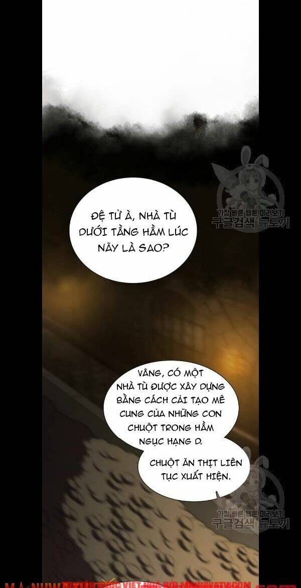 Tôi Là Người Chơi Leo Tháp Một Mình Chapter 48 - Trang 55
