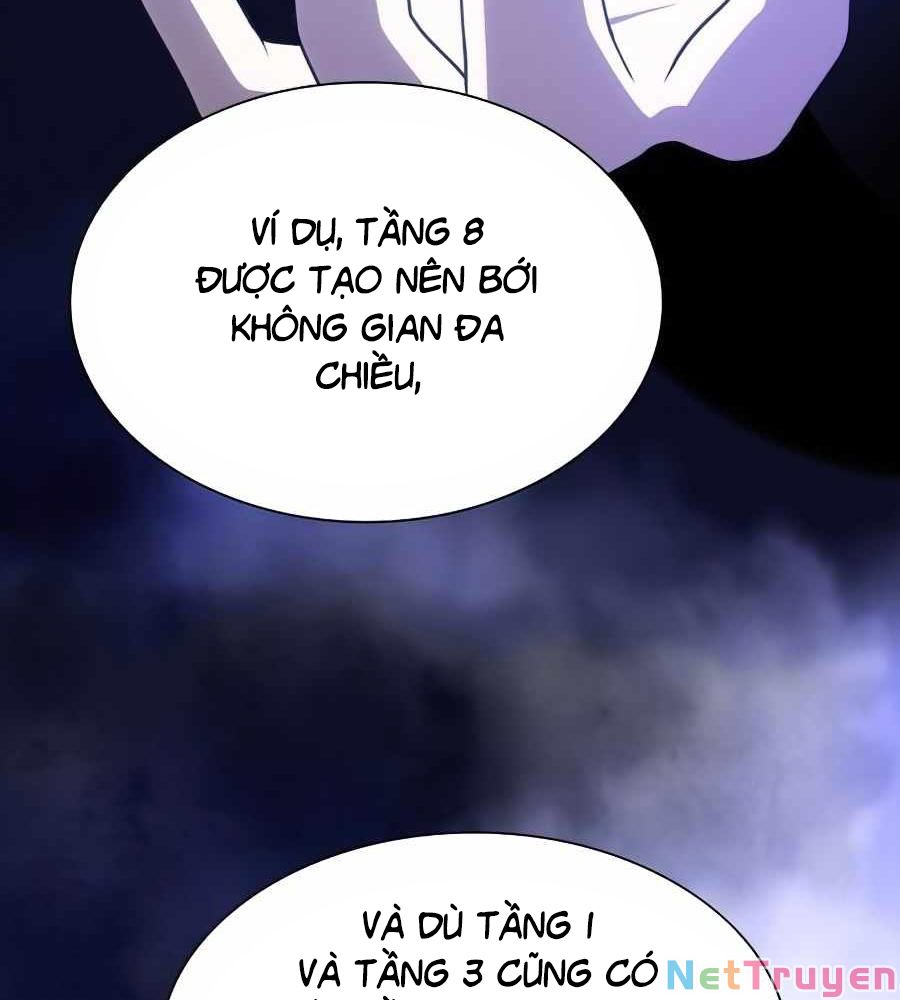 Tôi Là Người Chơi Leo Tháp Một Mình Chapter 79 - Trang 71