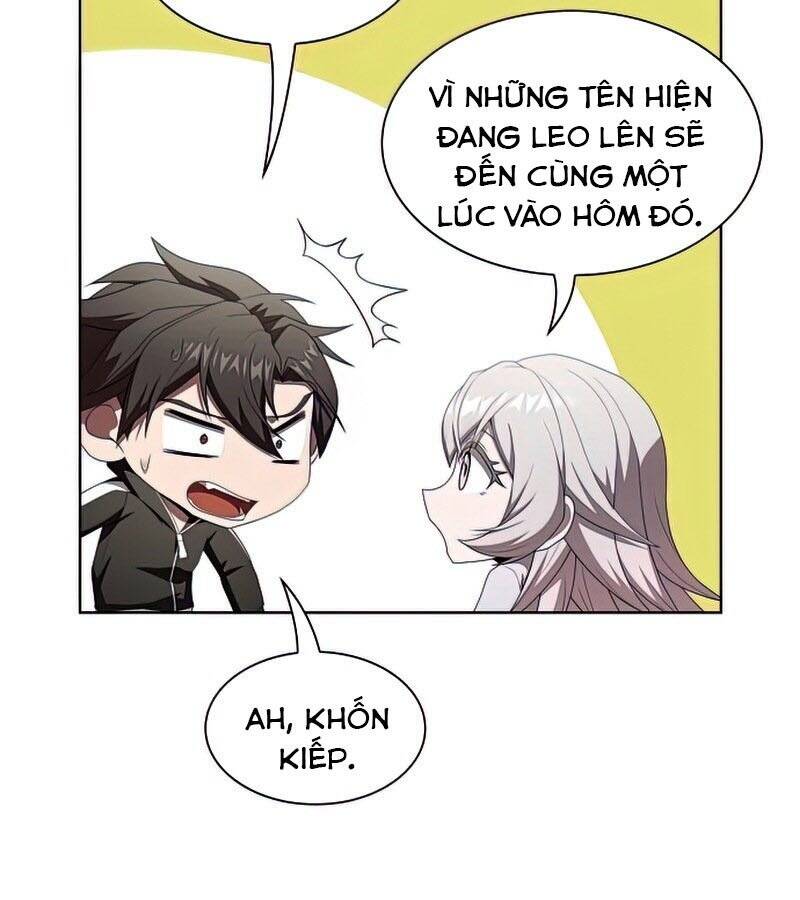 Tôi Là Người Chơi Leo Tháp Một Mình Chapter 121 - Trang 97