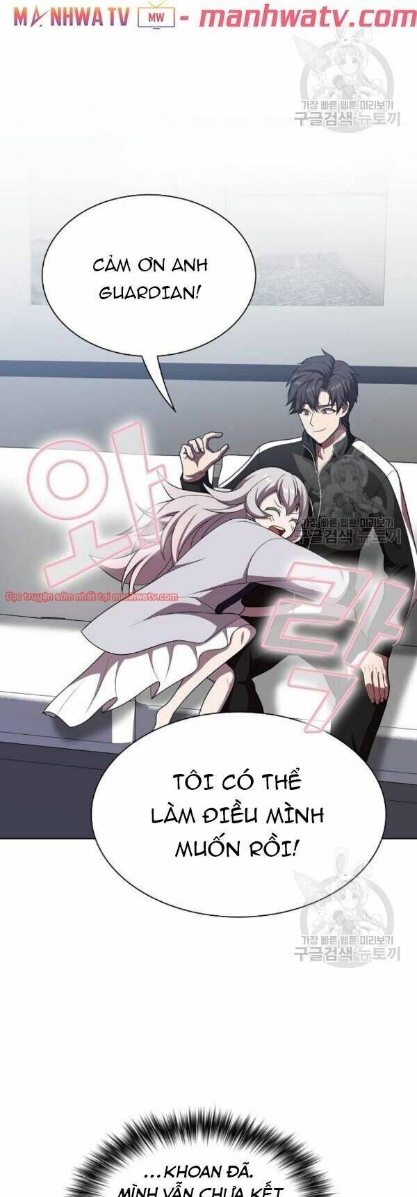 Tôi Là Người Chơi Leo Tháp Một Mình Chapter 44 - Trang 46