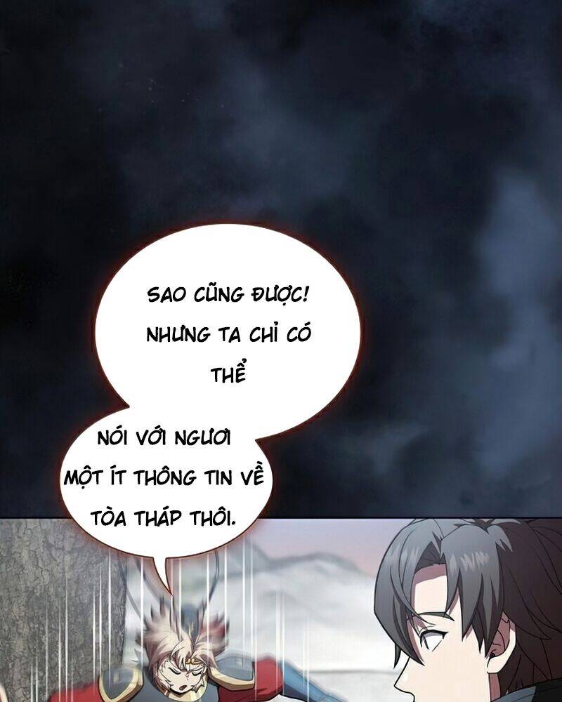 Tôi Là Người Chơi Leo Tháp Một Mình Chapter 93 - Trang 7