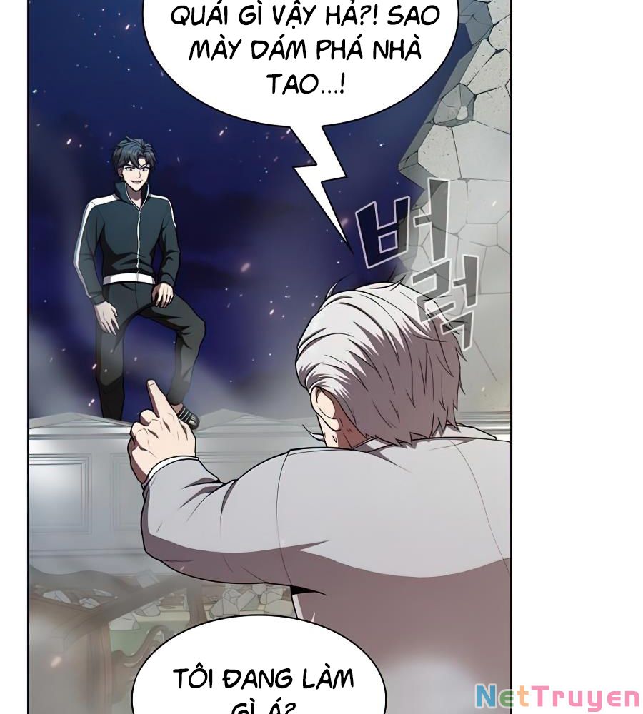Tôi Là Người Chơi Leo Tháp Một Mình Chapter 80 - Trang 8
