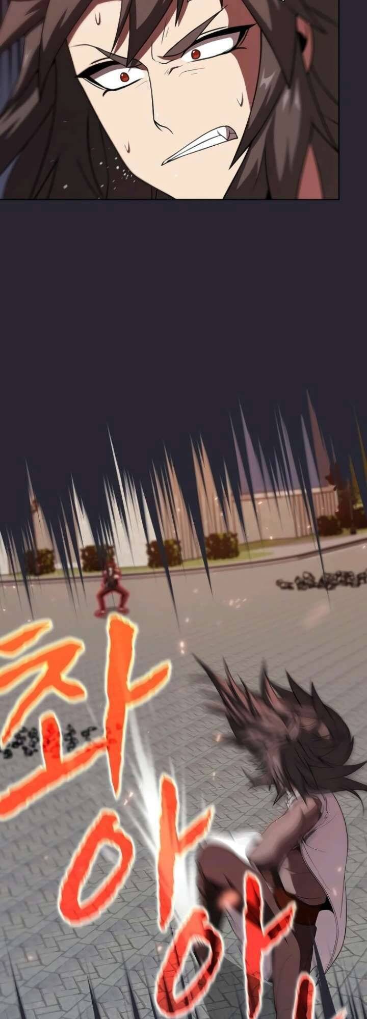 Tôi Là Người Chơi Leo Tháp Một Mình Chapter 59 - Trang 30