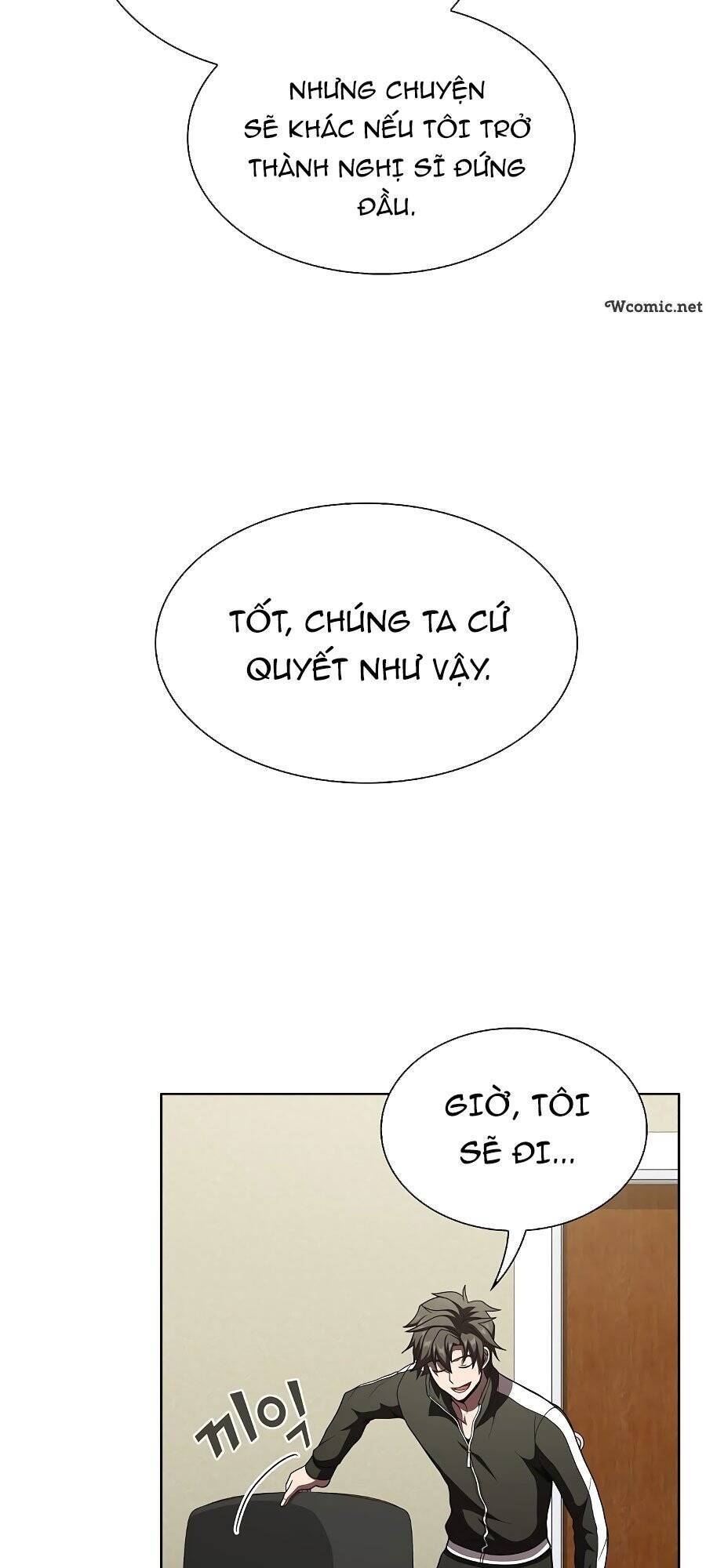 Tôi Là Người Chơi Leo Tháp Một Mình Chapter 65 - Trang 17