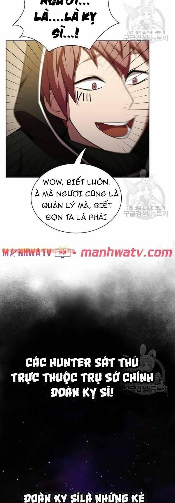 Tôi Là Người Chơi Leo Tháp Một Mình Chapter 45 - Trang 8