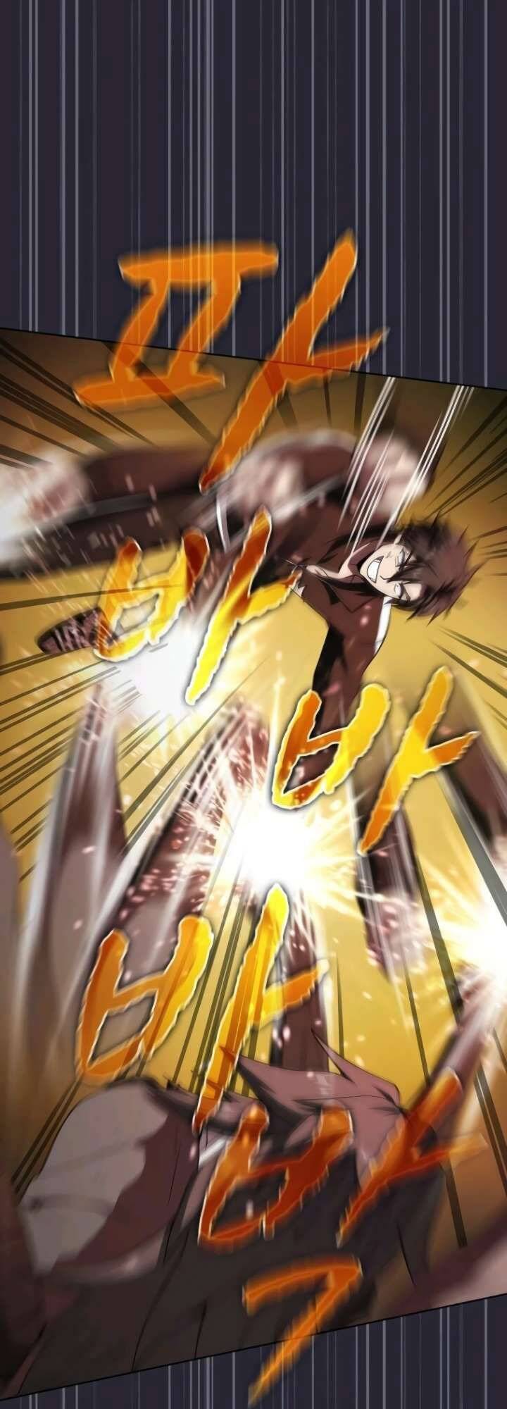 Tôi Là Người Chơi Leo Tháp Một Mình Chapter 59 - Trang 63