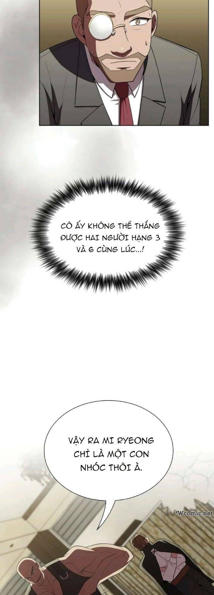Tôi Là Người Chơi Leo Tháp Một Mình Chapter 59 - Trang 50