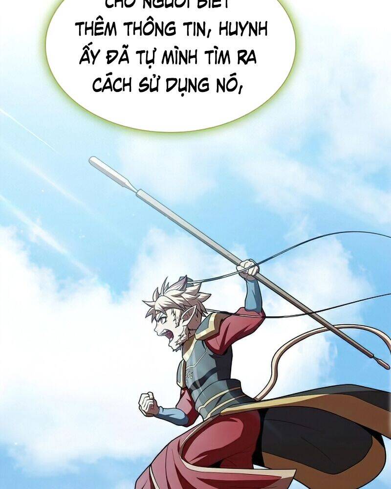 Tôi Là Người Chơi Leo Tháp Một Mình Chapter 95 - Trang 115