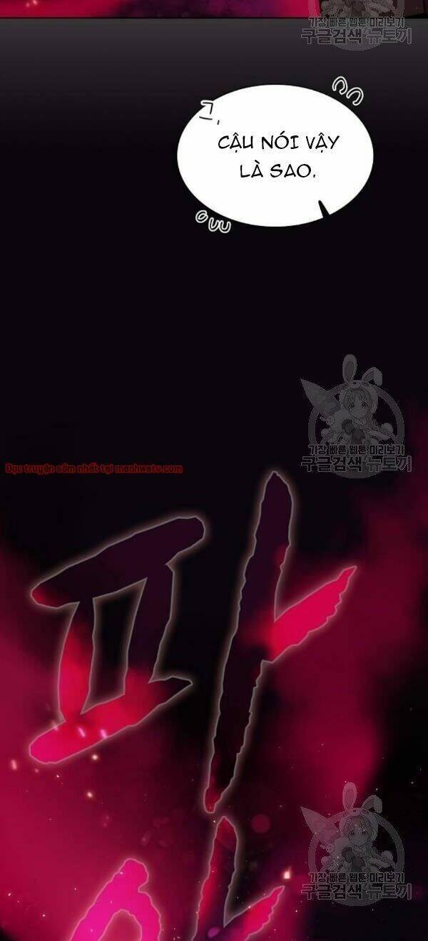 Tôi Là Người Chơi Leo Tháp Một Mình Chapter 43 - Trang 21
